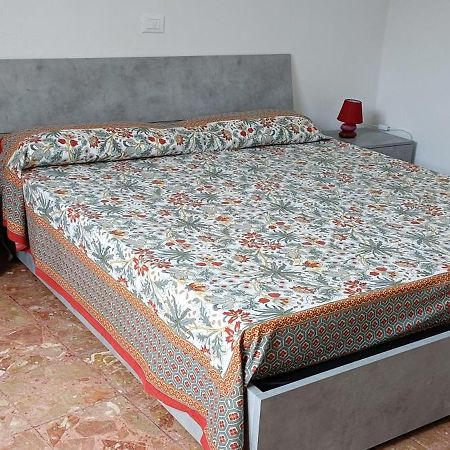 Casa Luna Rossa Levanto Ngoại thất bức ảnh