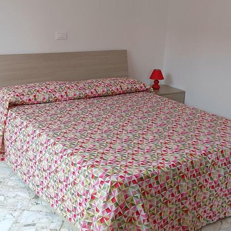 Casa Luna Rossa Levanto Ngoại thất bức ảnh